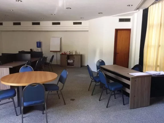 Imagem Flat disponível para venda no Morumbi Residence, com 34m², 1 dormitório e 1 vaga de garagem