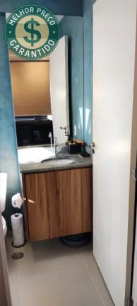 Imagem Apartamento para Locação em São Paulo, Vila Mariana, 1 dormitório, 1 banheiro