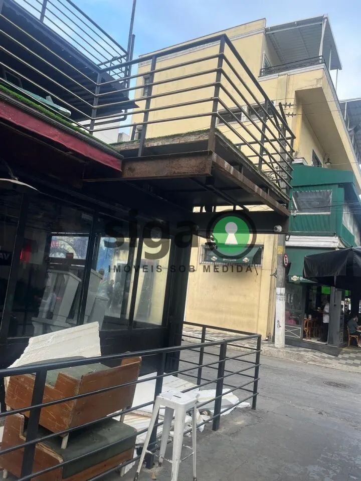 Imagem Ponto comercial 338 metros para locar no Itaim