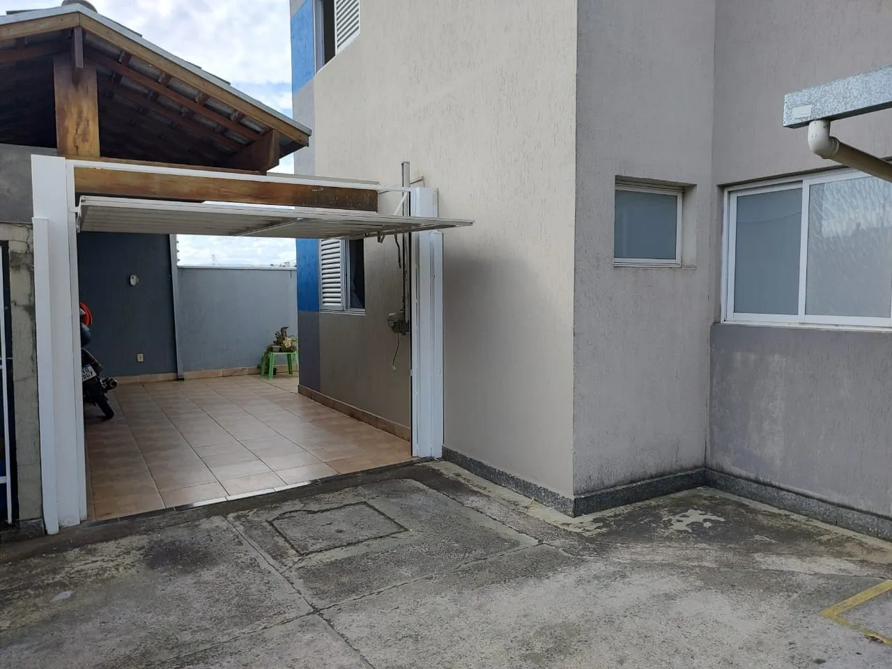 Imagem Apartamento à venda 2 Quartos, 1 Suite, 1 Vaga, 123M², Caixa D'água, Taubaté - SP | Residencial Amarilis