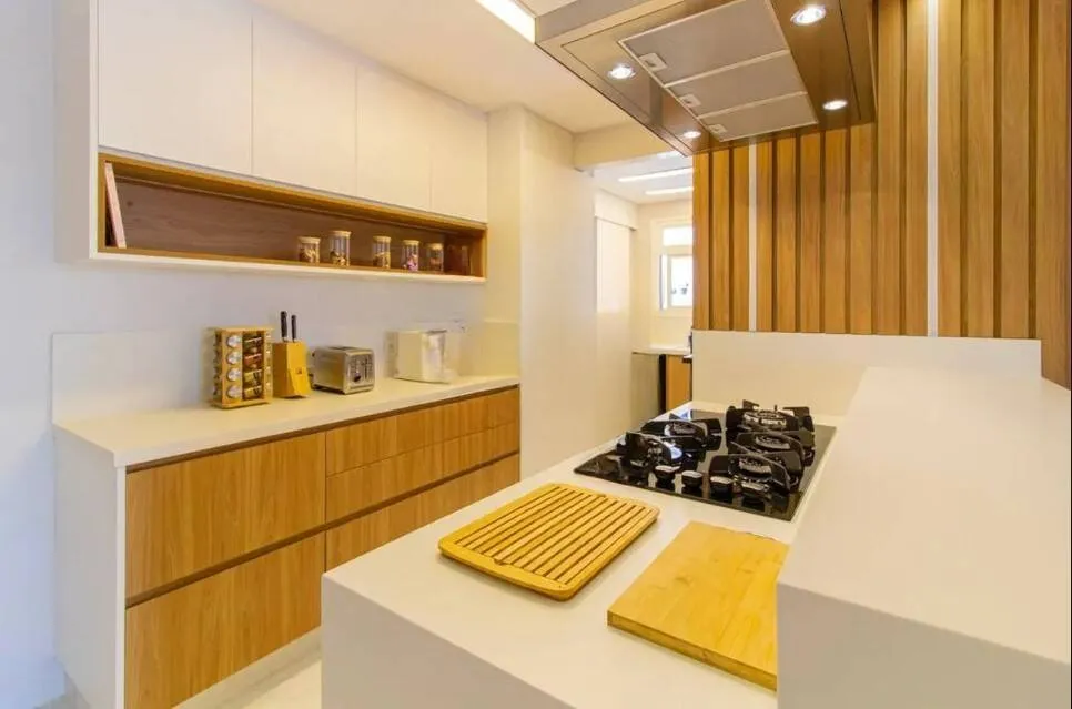 Imagem Apartamento Vila Leopoldina - 114M², 3 Dorms, 1 Suíte, 2 Vagas, Varanda