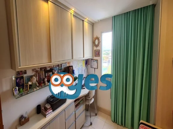 Imagem Apartamento em Lauro de Freitas