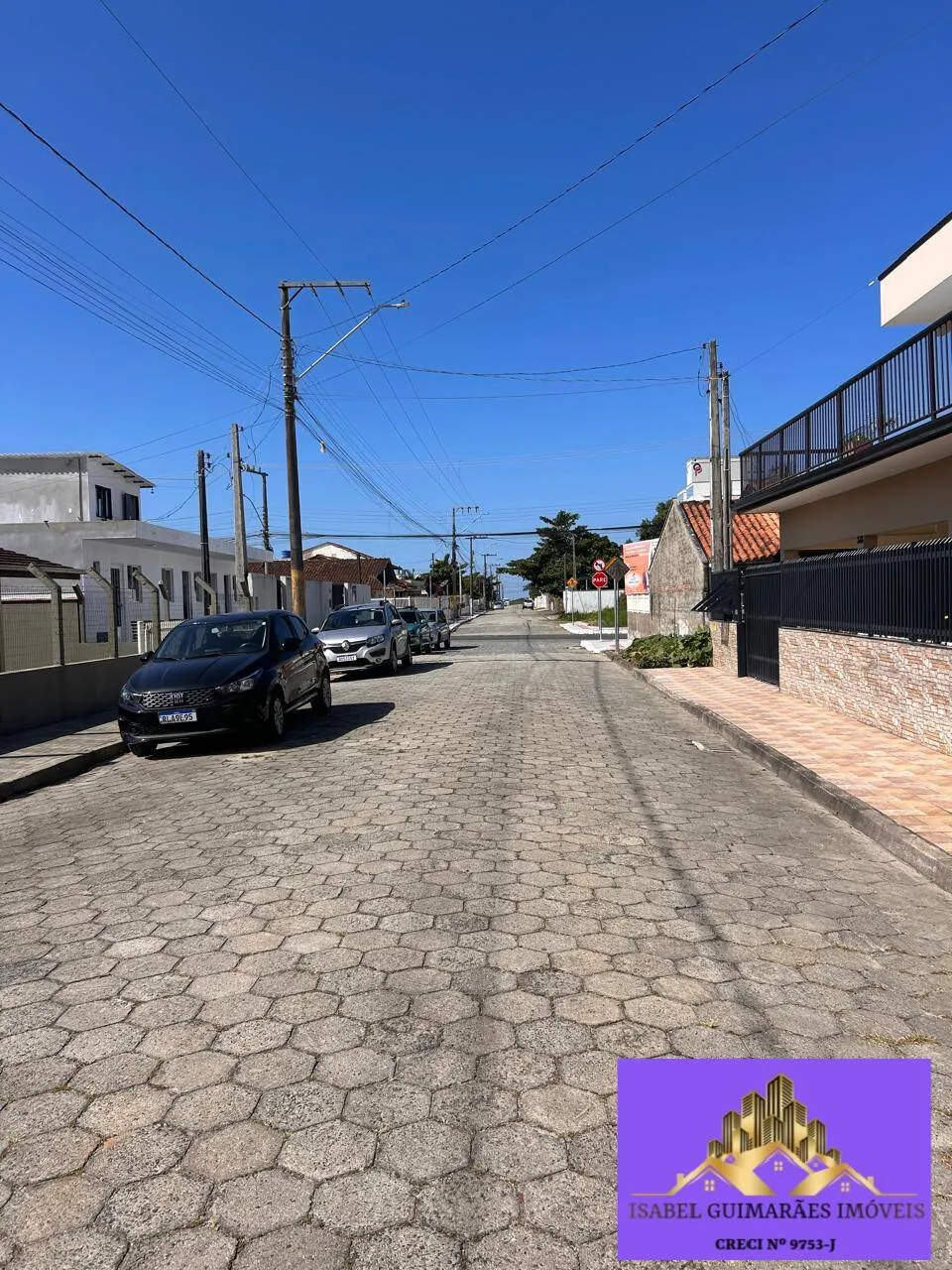Imagem Vendo Casa Alvenaria Com 04 Quartos Sendo uma Suíte, Em Navegantes