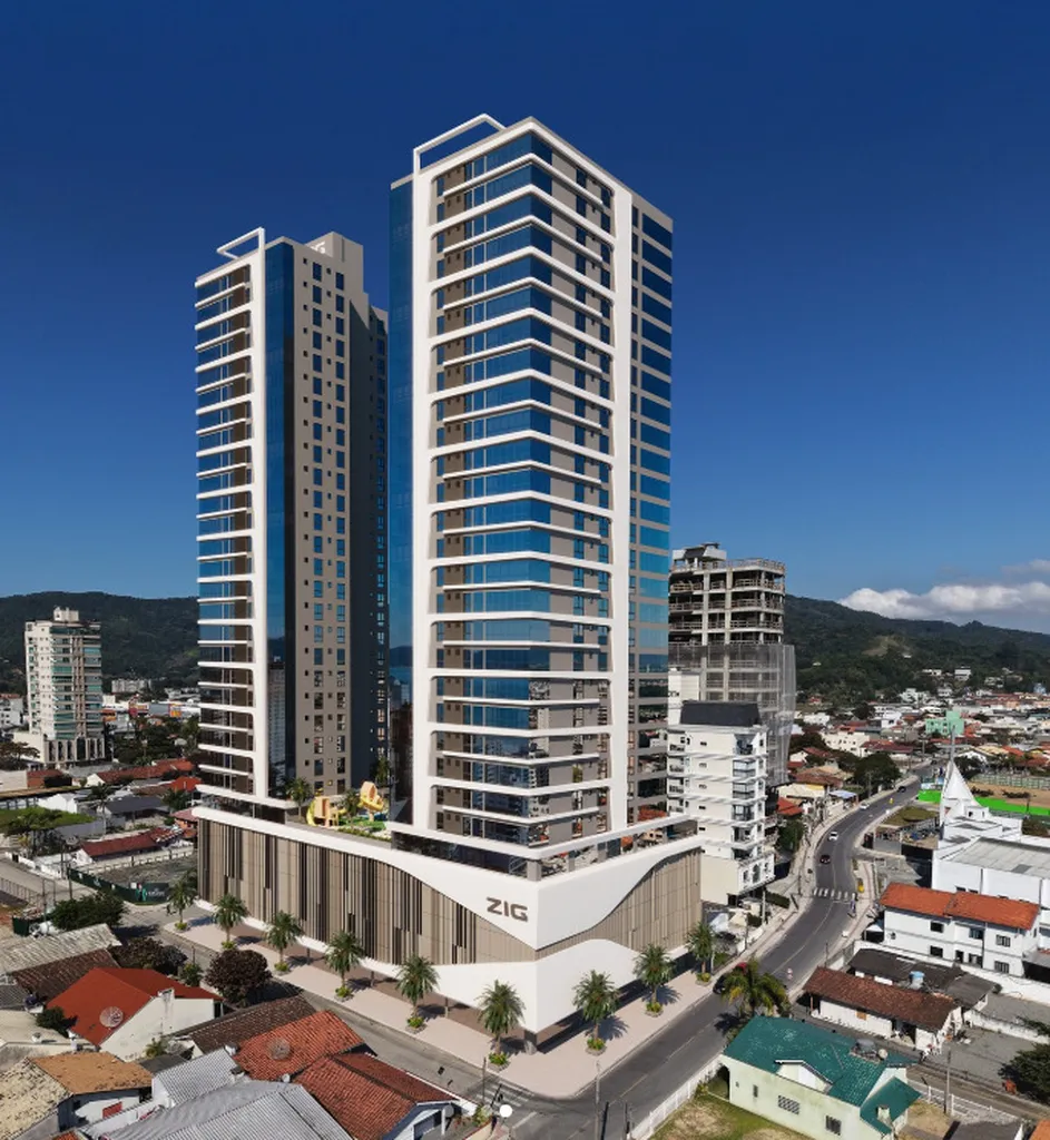 Imagem APARTAMENTO RESIDENCIAL em Porto Belo - SC, Perequê