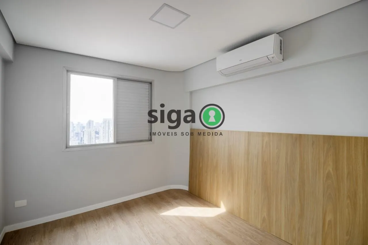 Imagem Apartamento em Vila Mariana com 85m²!