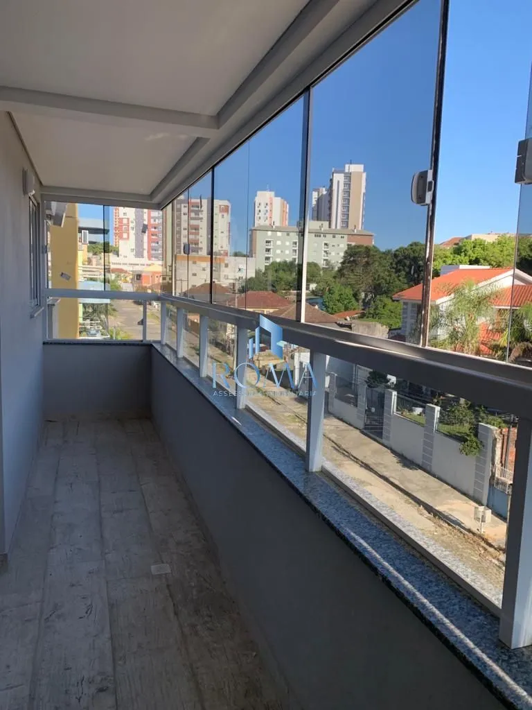 Imagem EXCLUSIVO - UM APTO. POR ANDAR
