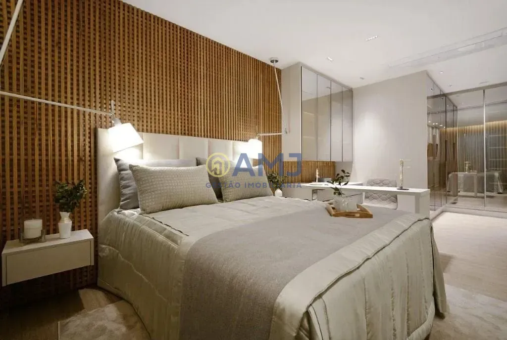 Imagem Vox Home 3 Suítes l 130m² l
