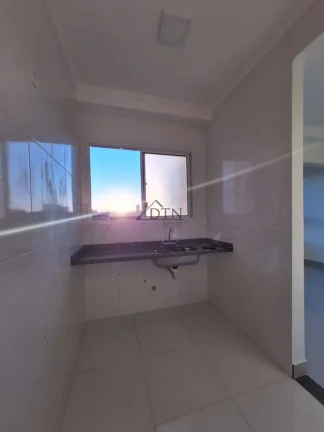 Imagem Apartamento novo - 2 dormitórios 1 suíte - Paulicéia