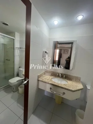 Imagem Flat disponível para venda no Mercure Vila Olimpia, com 25m², 1 dormitório e 1 vaga de garagem