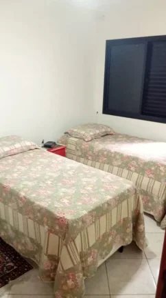 Imagem APARTAMENTO COM 73 m² - TUPI - PRAIA GRANDE SP
