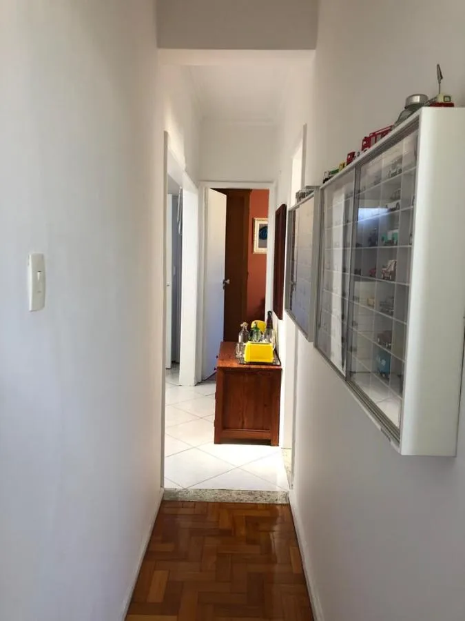Imagem Apartamento para Venda em Petrópolis / RJ no bairro Centro