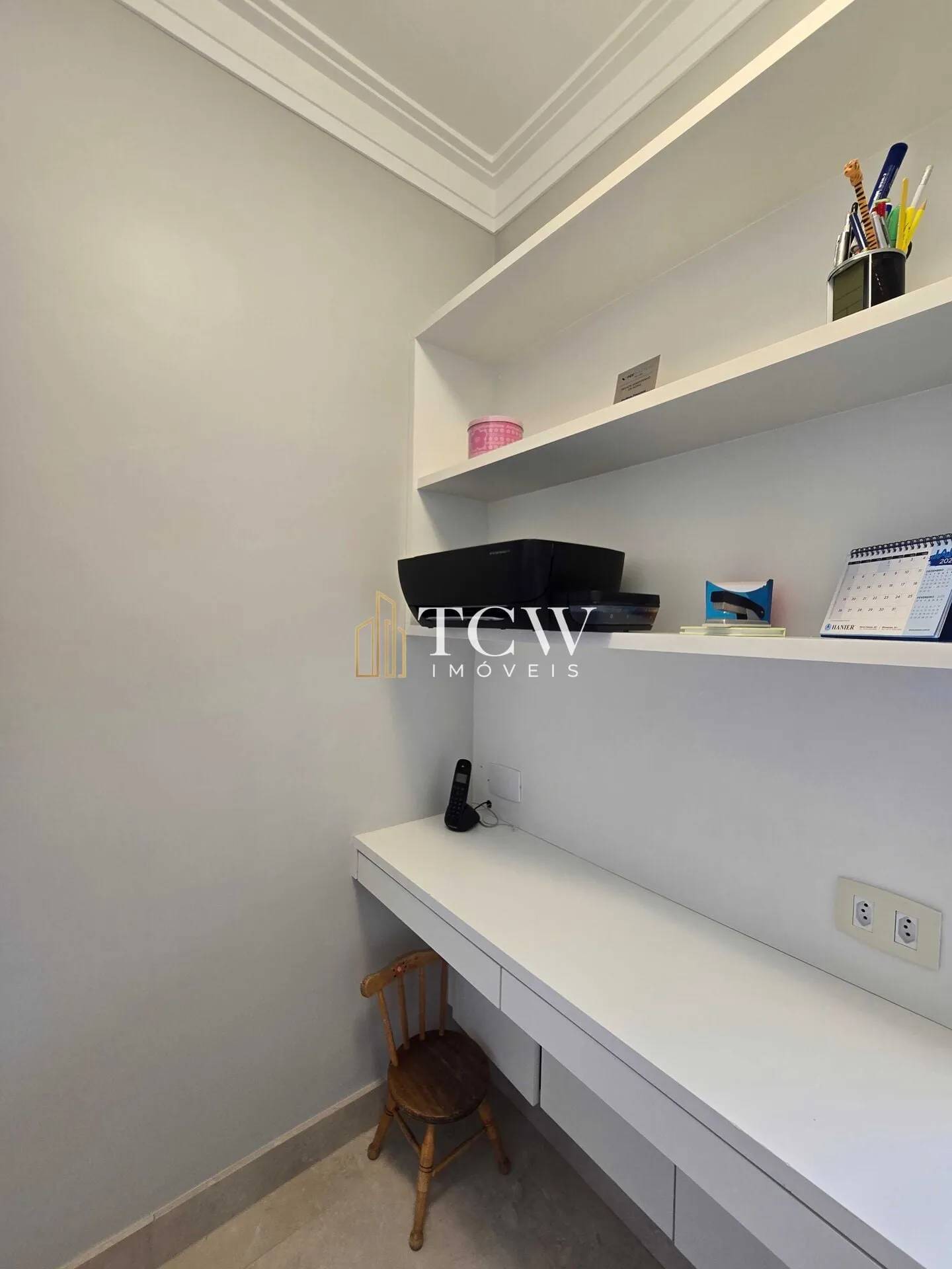 Imagem Apartamento 3 suites no Jardim Vila Mariana