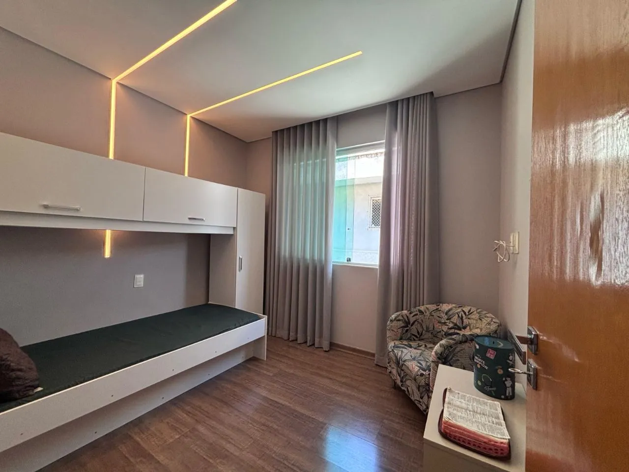 Imagem Casa Padrão