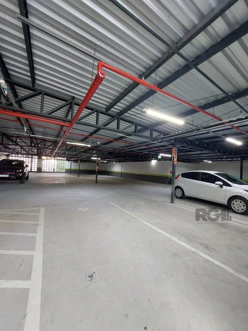 Imagem Sala Comercial em Menino Deus