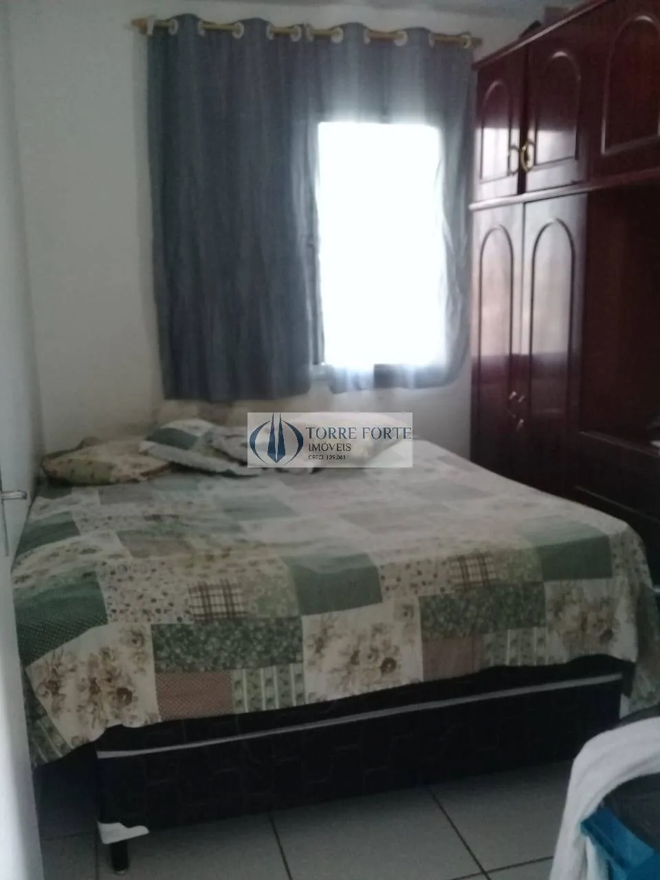 Imagem Apartamento com 02 dormitorios , 01 banheiro, 01 vaga, parque boa esperança