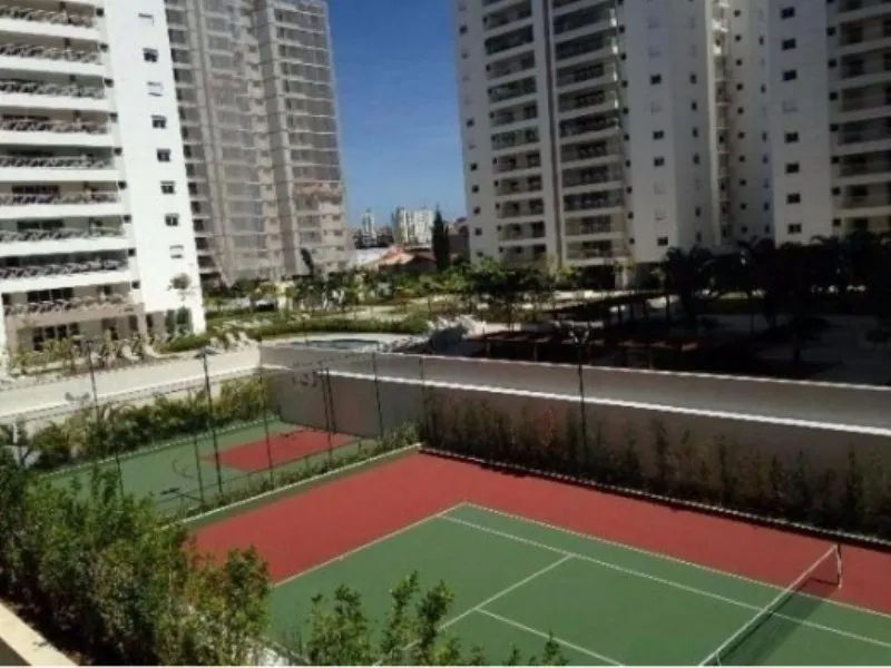 Imagem Condomínio Reserva Espaço Cerâmica São Caetano do Sul, Apartamento à venda com 4 dormitórios em Cerâmica São Caetano do Sul SP