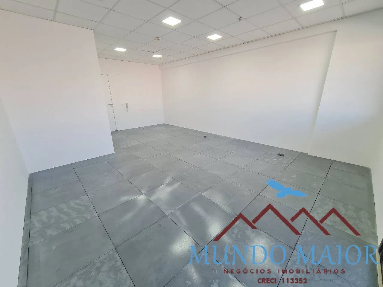 Imagem Invista com Segurança: 2 Salas Locadas em SBC - R$3.600/Mês de Renda !!!