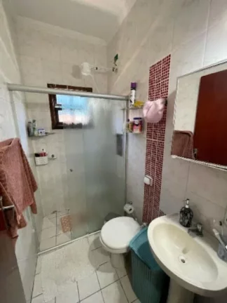 Imagem CASA JARDIM QUIETUDE - PRAIA GRANDE SP