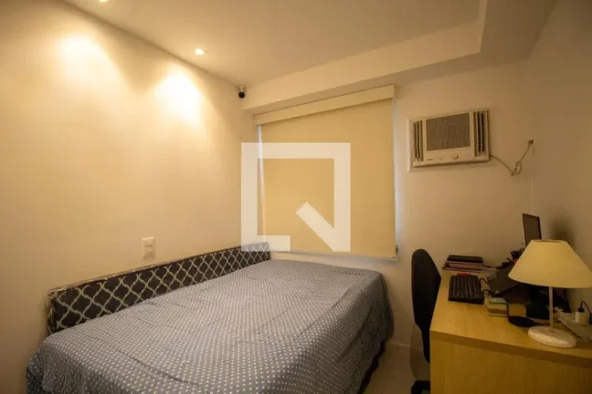 Imagem Apartamento à Venda - Recreio, 2 Quartos, 140 m2