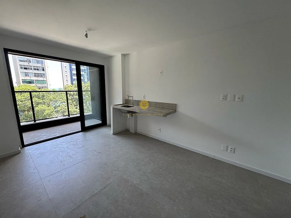 Imagem Alive Corredor da Vitória | Studio e Lazer Completo