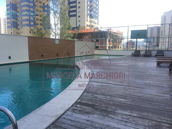 Imagem Cobertura 03 quartos, 1 suíte vista para o mar piscina privativa