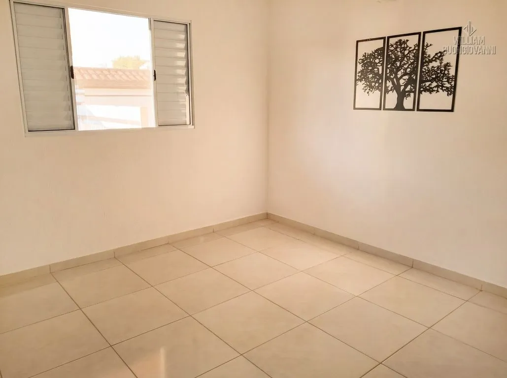 Imagem Casa que cabe a família inteira