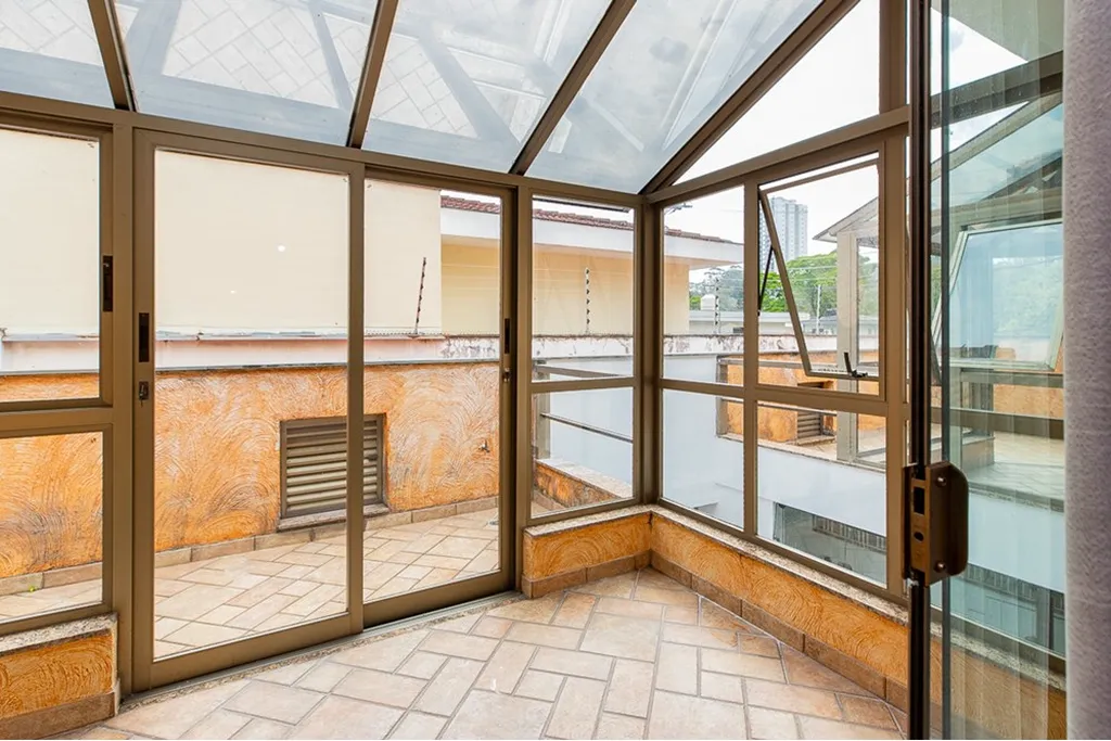 Imagem Casa à venda em São Paulo, Santo Amaro, com 4 quartos, 402m2