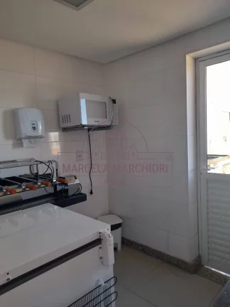 Imagem 3 quartos, + closet, fino acabamento vista livre pra cidade e convento