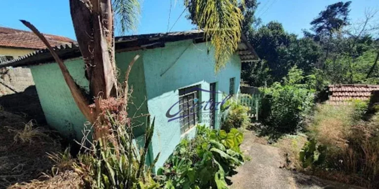Imagem Terreno com 7.488 m² na Granja Viana km 25 da Rodovia Raposo