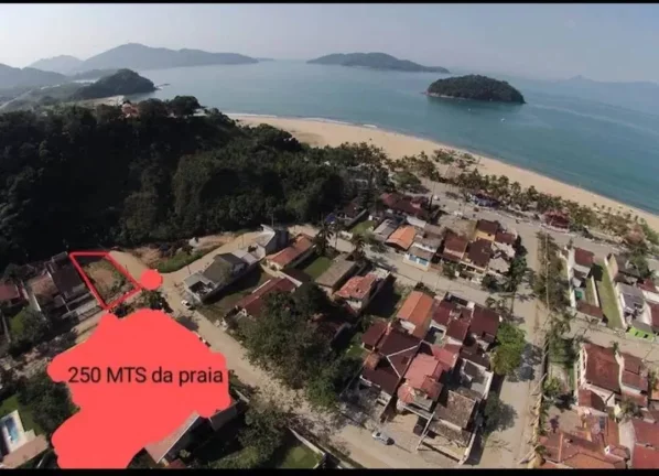 Imagem Oportunidade !!! Sobrado - Praia da Cocanha - Caraguatatuba SP
