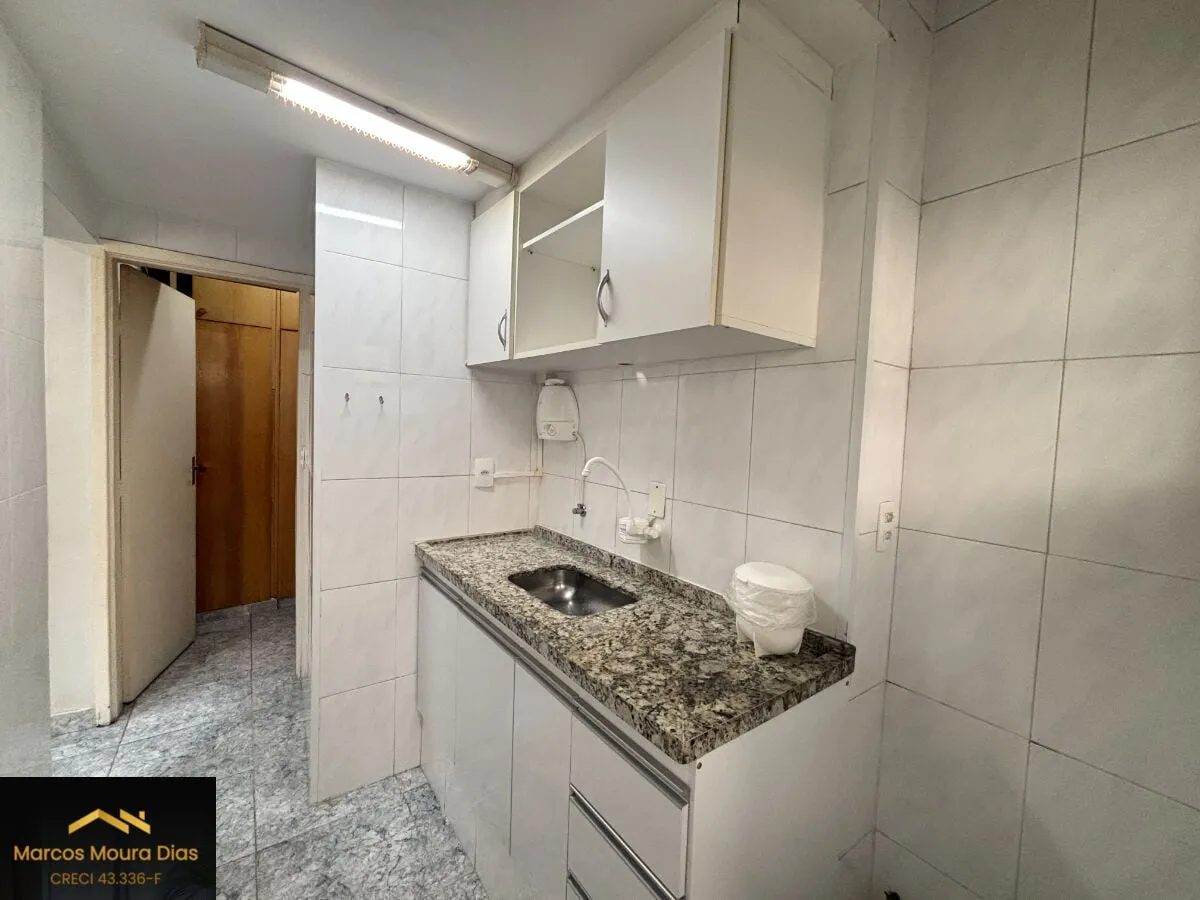 Imagem Apartamento 72m² Garden com 02 dormitórios e 01 Vaga de Garagem - Perdizes
