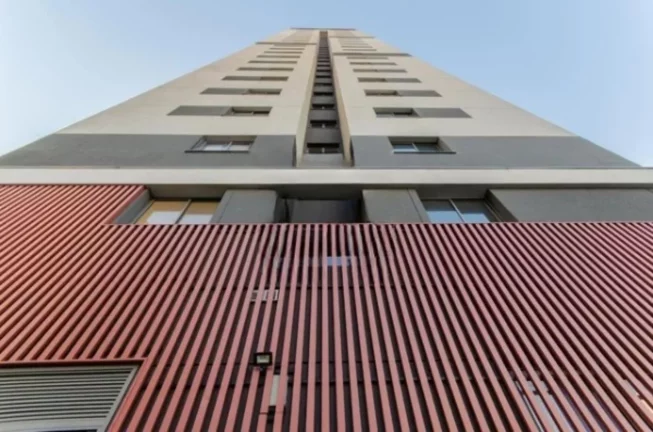Foto do imóvel FIT CASA ALTO DO IPIRANGA - EZTEC - Studio de 27m² (Revenda), a 150m do metrô Alto do Ipiranga!!