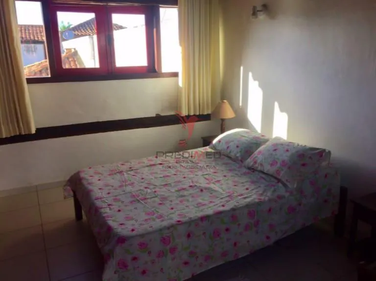Imagem Casa 3 suítes 120m² 1 vaga Geriba Armacao Dos Buzios/RJ