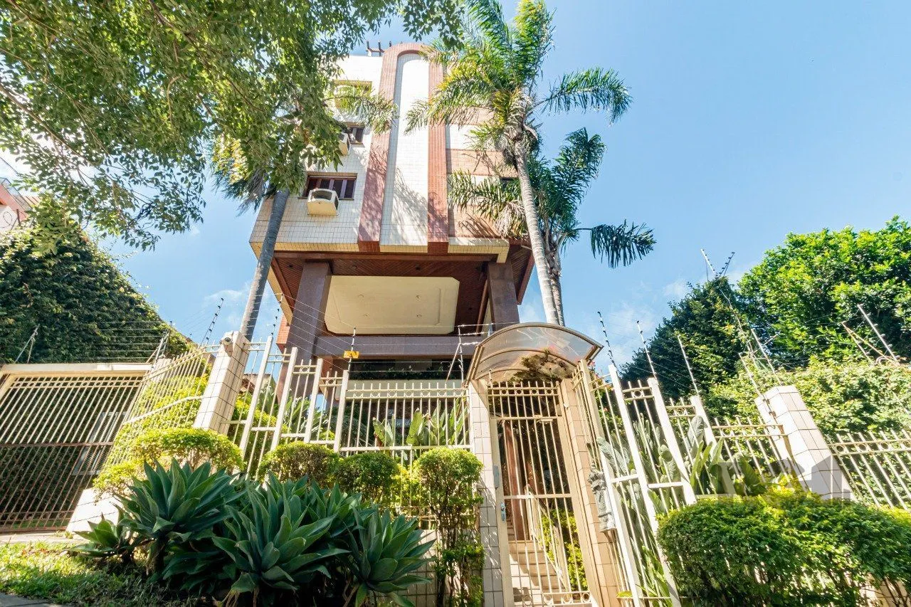 Imagem Apartamento em Menino Deus