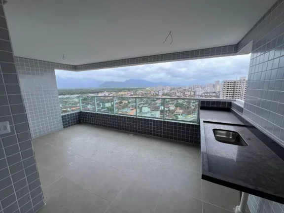 Imagem APARTAMENTO NO CAIÇARA 2 DORMITÓRIOS 1 SUÍTE!!!