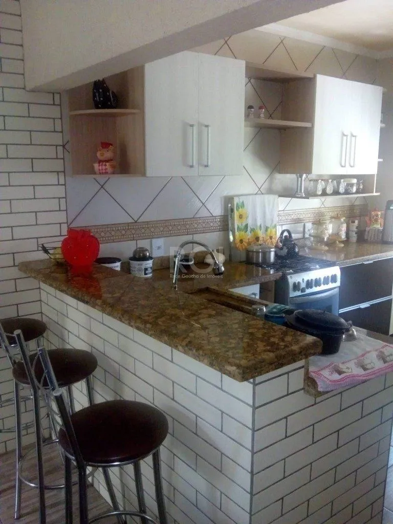 Imagem Casa para Venda - 100m², 0 dormitórios, Harmonia