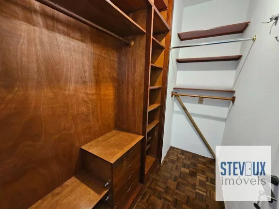 Imagem Apartamento com 3 dormitórios à venda, 177 m² por R$ 2.980.000,00 - Moema - São Paulo/SP