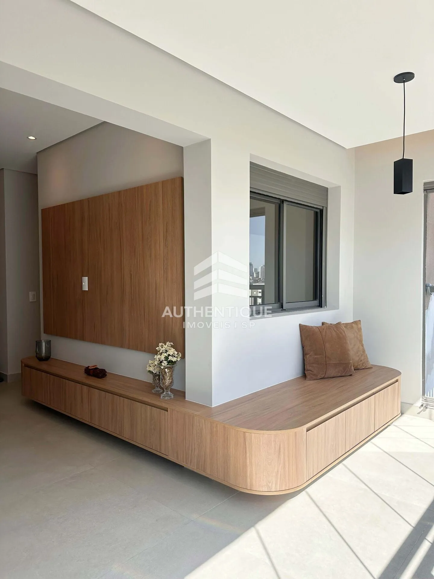 Imagem ARVO LACERDA FRANCO - Apartamento à venda no bairro Aclimação - São Paulo/SP, Zona Sul