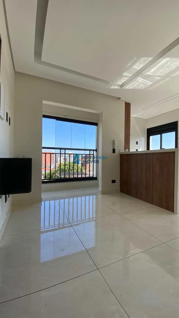 Imagem Apartamento Padrão
