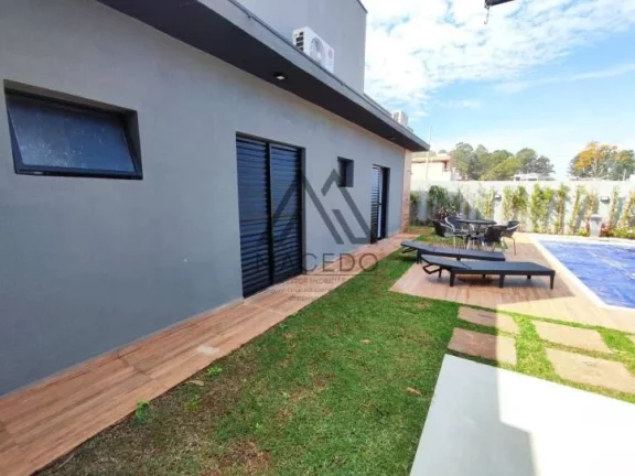 Imagem Casa completa com 3 suítes no Ninho Verde 1