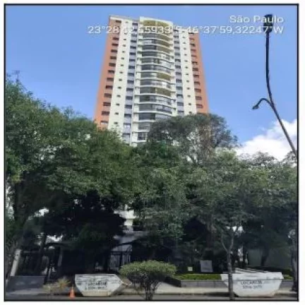 Foto do imóvel Oportunidade Única em SAO PAULO - SP | Tipo: Apartamento | Negociação: Leilão | Situação: Imóvel em RUA SOUSA LOPES