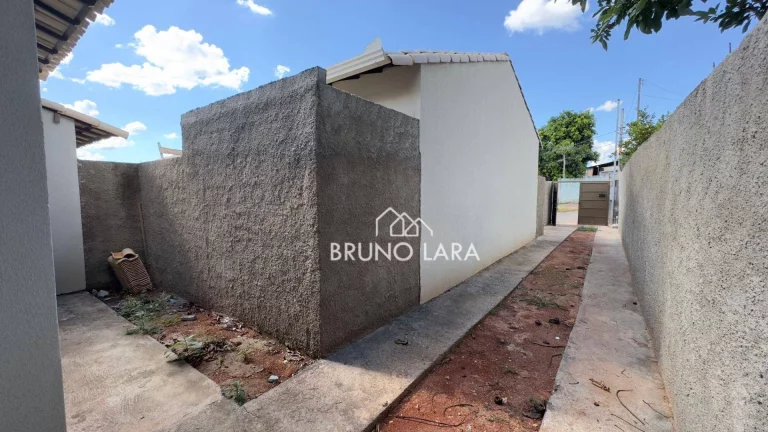 Imagem Casa a venda em São Joaquim de Bicas MG / bairro Estancia Paraopeba