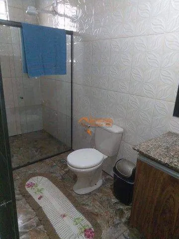 Imagem Casa com 3 dormitórios à venda, 900 m² por R$ 742.000,00 - Água Azul - Guarulhos/SP
