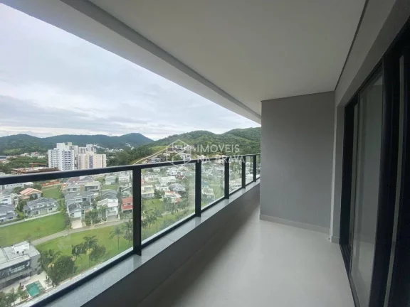 Foto do imóvel APARTAMENTO A VENDA - 2 DORMITORIOS 2 VAGAS - BRAVA VALLEY -PRAIA BRAVA - ITAJAI/SC em Rua Maurino Vieira