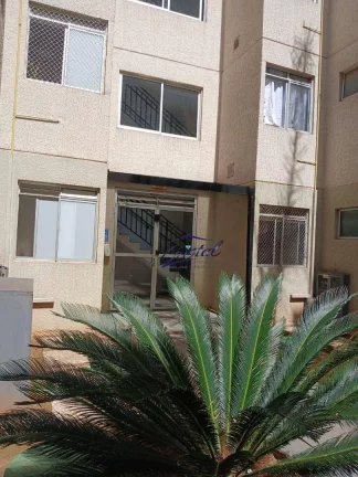 Imagem Apartamento com 2 quartos à venda, 38 m² por R$ 220.000 - Jardim Boa Vista (Zona Oeste) - Butantã - São Paulo/SP