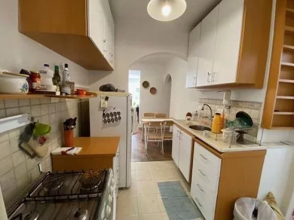 Imagem APARTAMENTO RESIDENCIAL em SÃO PAULO - SP, CONSOLAÇÃO