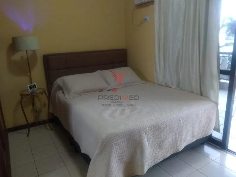 Imagem Apartamento 3 dormitórios 1 suíte 123m² 2 vagas Jardim Guanabara Rio de Janeiro/RJ