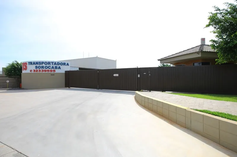 Imagem Galpão Industrial 5.200m² para venda ou locação na região Industrial -Sorocaba