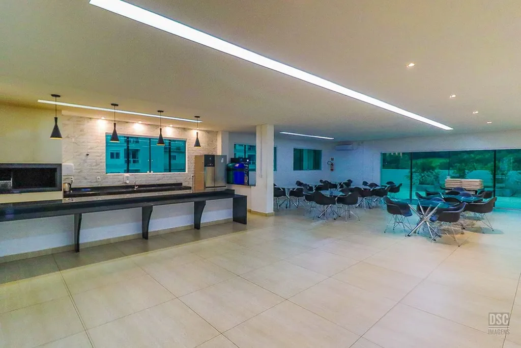 Imagem Apartamento em Jardim Carvalho