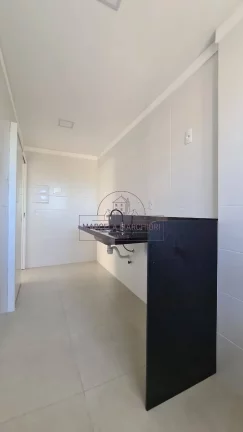 Imagem Seu novo lar está aqui! Apartamento com 3 quartos e 2 suítes